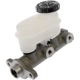 Purchase Top-Quality New Master Cylinder by DORMAN/FIRST STOP - M390251 pa1