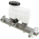 Purchase Top-Quality New Master Cylinder by DORMAN/FIRST STOP - M390254 pa1