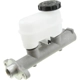 Purchase Top-Quality New Master Cylinder by DORMAN/FIRST STOP - M390254 pa2