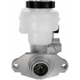 Purchase Top-Quality New Master Cylinder by DORMAN/FIRST STOP - M390255 pa5