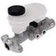 Purchase Top-Quality New Master Cylinder by DORMAN/FIRST STOP - M390255 pa7