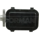 Purchase Top-Quality New Master Cylinder by DORMAN/FIRST STOP - M390258 pa6