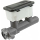 New Master Cylinder by DORMAN/FIRST STOP - M390259 pa3