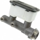 New Master Cylinder by DORMAN/FIRST STOP - M390259 pa4