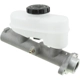Purchase Top-Quality New Master Cylinder by DORMAN/FIRST STOP - M390265 pa3