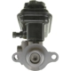 Purchase Top-Quality New Master Cylinder by DORMAN/FIRST STOP - M390276 pa1