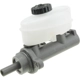 Purchase Top-Quality New Master Cylinder by DORMAN/FIRST STOP - M390310 pa3