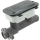 Purchase Top-Quality New Master Cylinder by DORMAN/FIRST STOP - M390320 pa1