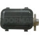Purchase Top-Quality New Master Cylinder by DORMAN/FIRST STOP - M390320 pa5