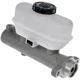 Purchase Top-Quality DORMAN/FIRST STOP - M390337 - New Master Cylinder pa8