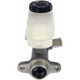 Purchase Top-Quality New Master Cylinder by DORMAN/FIRST STOP - M390338 pa1