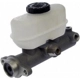 Purchase Top-Quality New Master Cylinder by DORMAN/FIRST STOP - M390338 pa3