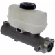 Purchase Top-Quality New Master Cylinder by DORMAN/FIRST STOP - M390338 pa4