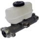 Purchase Top-Quality New Master Cylinder by DORMAN/FIRST STOP - M390338 pa6