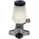 Purchase Top-Quality New Master Cylinder by DORMAN/FIRST STOP - M390338 pa7