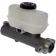 Purchase Top-Quality New Master Cylinder by DORMAN/FIRST STOP - M390338 pa8