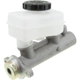 Purchase Top-Quality New Master Cylinder by DORMAN/FIRST STOP - M390342 pa5