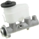 Purchase Top-Quality New Master Cylinder by DORMAN/FIRST STOP - M390351 pa3
