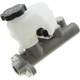 Purchase Top-Quality New Master Cylinder by DORMAN/FIRST STOP - M390362 pa5