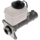 Purchase Top-Quality New Master Cylinder by DORMAN/FIRST STOP - M390365 pa1