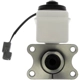 Purchase Top-Quality New Master Cylinder by DORMAN/FIRST STOP - M390365 pa3