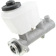 Purchase Top-Quality New Master Cylinder by DORMAN/FIRST STOP - M390368 pa4