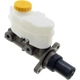 Purchase Top-Quality New Master Cylinder by DORMAN/FIRST STOP - M390377 pa5