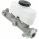 Purchase Top-Quality New Master Cylinder by DORMAN/FIRST STOP - M390398 pa11