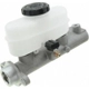Purchase Top-Quality New Master Cylinder by DORMAN/FIRST STOP - M390398 pa3