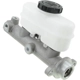 Purchase Top-Quality New Master Cylinder by DORMAN/FIRST STOP - M390398 pa6