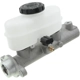 Purchase Top-Quality New Master Cylinder by DORMAN/FIRST STOP - M390398 pa7