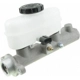 Purchase Top-Quality New Master Cylinder by DORMAN/FIRST STOP - M390399 pa3