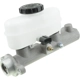Purchase Top-Quality New Master Cylinder by DORMAN/FIRST STOP - M390399 pa5