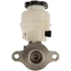 Purchase Top-Quality DORMAN/FIRST STOP - M390401 - New Master Cylinder pa6