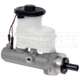 Purchase Top-Quality New Master Cylinder by DORMAN/FIRST STOP - M390402 pa8