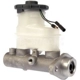 Purchase Top-Quality New Master Cylinder by DORMAN/FIRST STOP - M390403 pa10