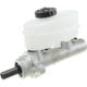 Purchase Top-Quality New Master Cylinder by DORMAN/FIRST STOP - M390408 pa1