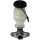 Purchase Top-Quality New Master Cylinder by DORMAN/FIRST STOP - M390417 pa5