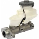 Purchase Top-Quality New Master Cylinder by DORMAN/FIRST STOP - M390418 pa3