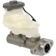 Purchase Top-Quality New Master Cylinder by DORMAN/FIRST STOP - M390418 pa6
