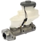 Purchase Top-Quality New Master Cylinder by DORMAN/FIRST STOP - M390418 pa8
