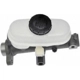 Purchase Top-Quality New Master Cylinder by DORMAN/FIRST STOP - M390445 pa10