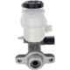 Purchase Top-Quality New Master Cylinder by DORMAN/FIRST STOP - M390445 pa12