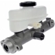 Purchase Top-Quality New Master Cylinder by DORMAN/FIRST STOP - M390445 pa3