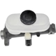 Purchase Top-Quality New Master Cylinder by DORMAN/FIRST STOP - M390445 pa5