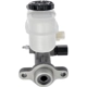 Purchase Top-Quality New Master Cylinder by DORMAN/FIRST STOP - M390445 pa6