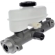 Purchase Top-Quality New Master Cylinder by DORMAN/FIRST STOP - M390445 pa8