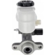 Purchase Top-Quality New Master Cylinder by DORMAN/FIRST STOP - M390445 pa9
