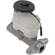 Purchase Top-Quality New Master Cylinder by DORMAN/FIRST STOP - M390462 pa4