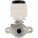 Purchase Top-Quality New Master Cylinder by DORMAN/FIRST STOP - M390467 pa1